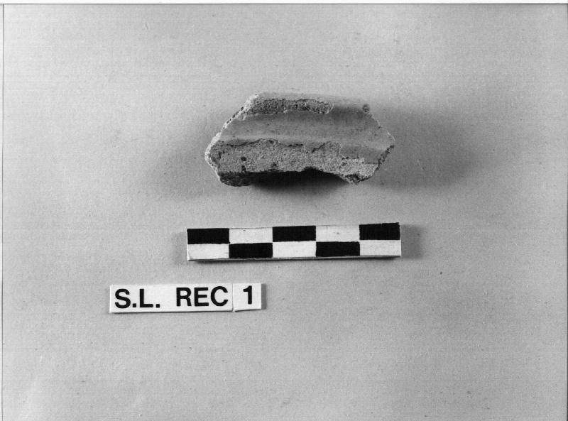 SCODELLA - MANNONI 49, frammento (SEC. XV)