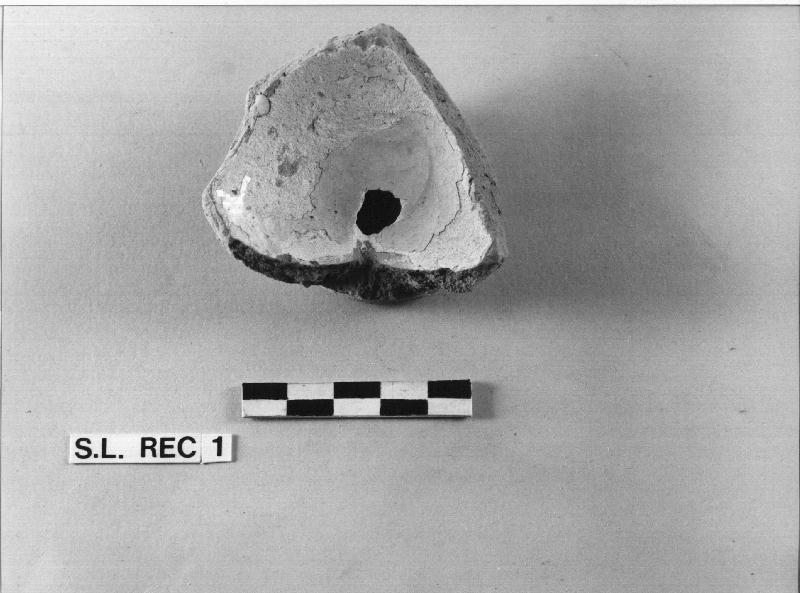 SCODELLA - MANNONI 46, frammento (SEC. XI/ XIII)