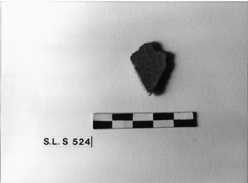 FRAMMENTO (SEC. XII/ XIV)