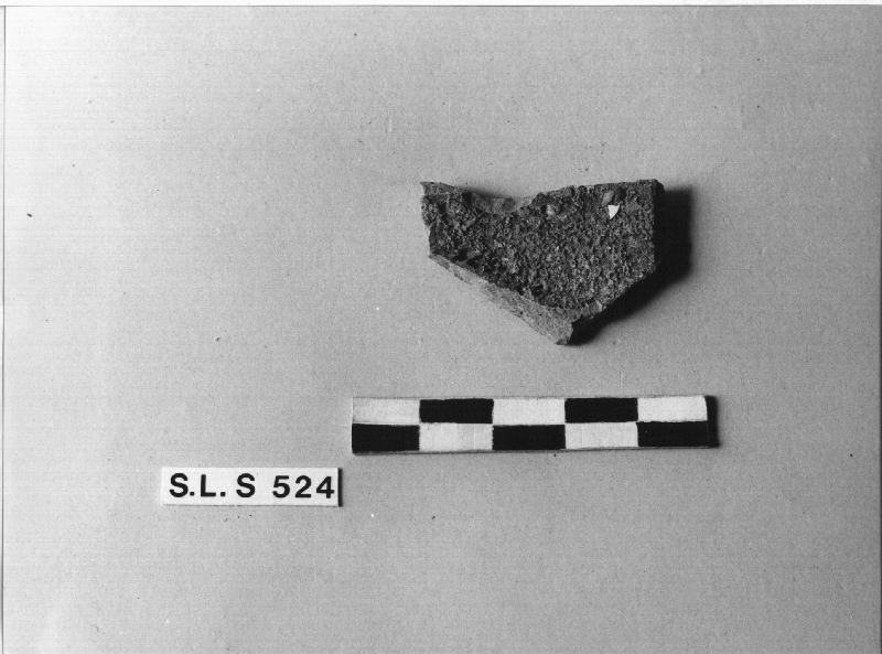 FRAMMENTO (SEC. XII/ XIV)