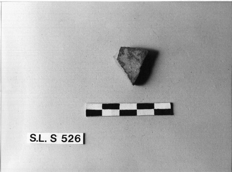 FRAMMENTO (SEC. XII/ XIV)