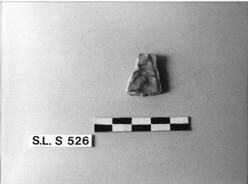 FRAMMENTO (SEC. XII/ XV)