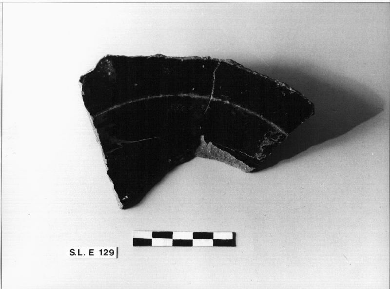 SCODELLA/ DUE FRAMMENTI COMBACIANTI/ UNITI (SEC. XVIII)