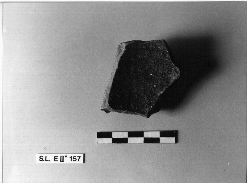 SCODELLA - MANNONI 84, frammento (secc. XIV/ XV)