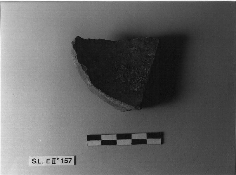 SCODELLA - MANNONI 84, frammento (secc. XIV/ XV)