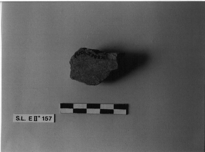 SCODELLA - MANNONI 84, frammento (secc. XIV/ XV)