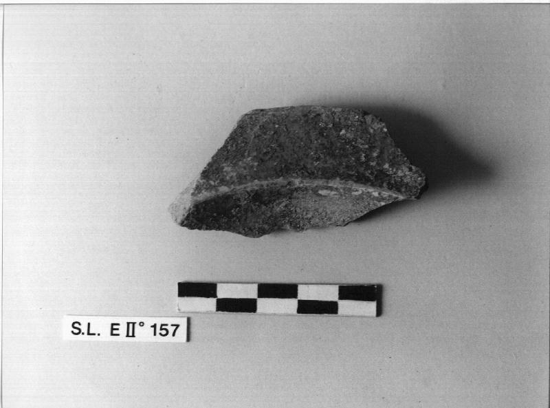 SCODELLA - MANNONI 84, frammento (secc. XIV/ XV)