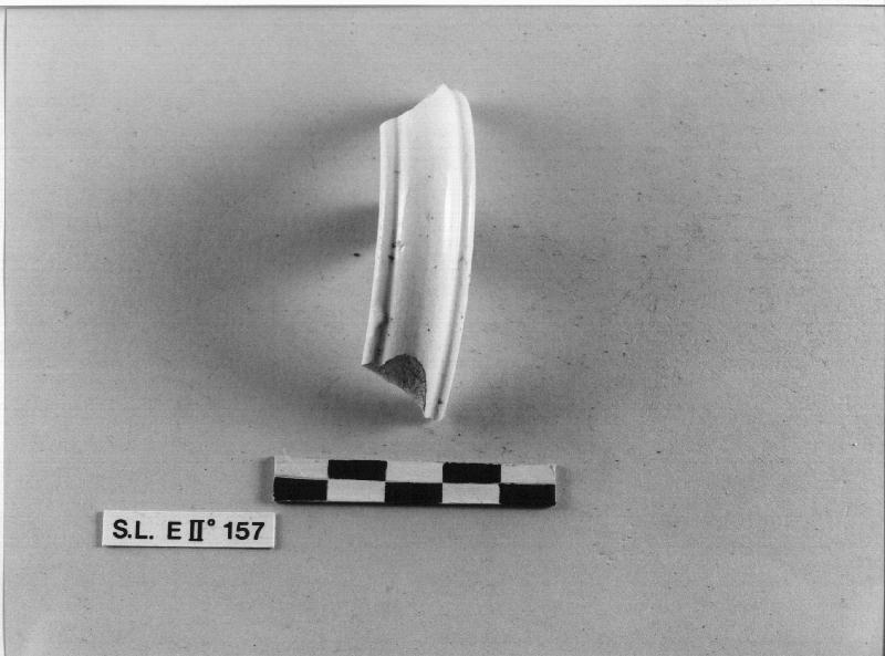 ANSA, frammento (secc. XVIII/ XIX)