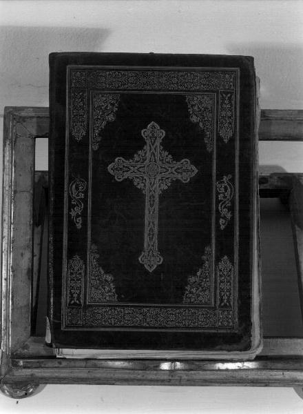 croce (stampa) - ambito italiano (sec. XIX)