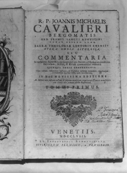 paesaggio lacustre (stampa) - PRODUZIONE VENETA (metà sec. XVIII)