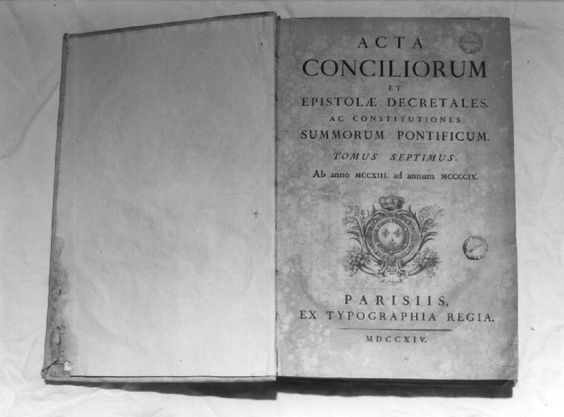 motivo decorativo fitomorfo (stampa) - PRODUZIONE FRANCESE (primo quarto sec. XVIII)