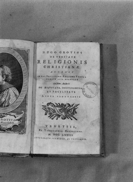 armi (stampa) - PRODUZIONE VENETA (seconda metà sec. XVIII)