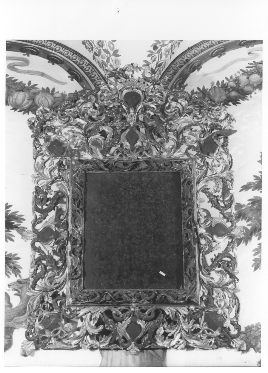 piedistallo, opera isolata - bottega piemontese (prima metà sec. XIX)