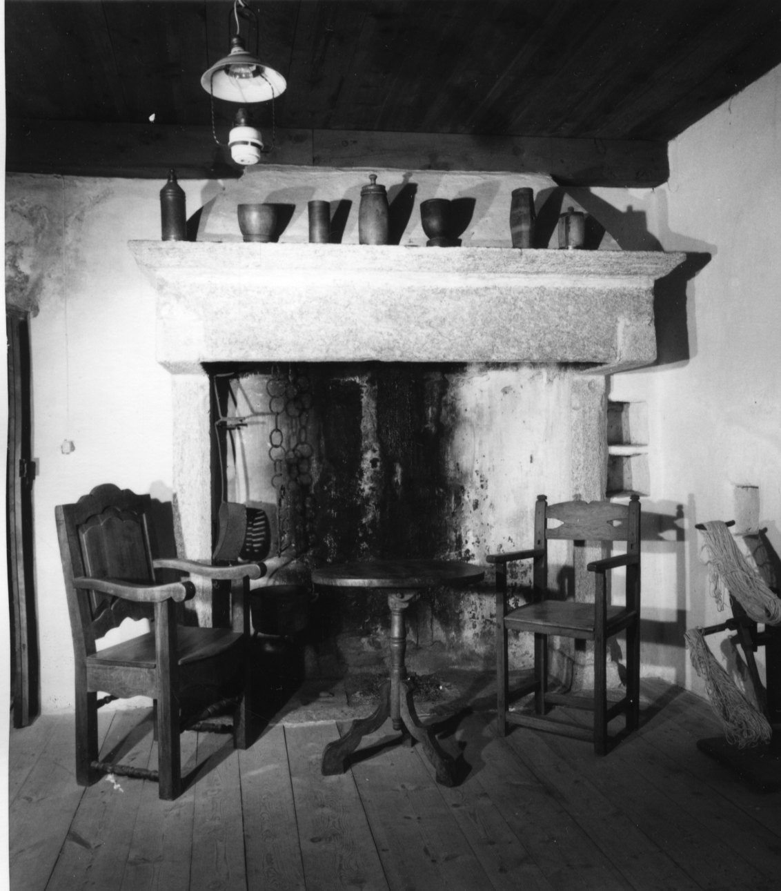 camino - produzione ossolana (sec. XVI seconda metà)