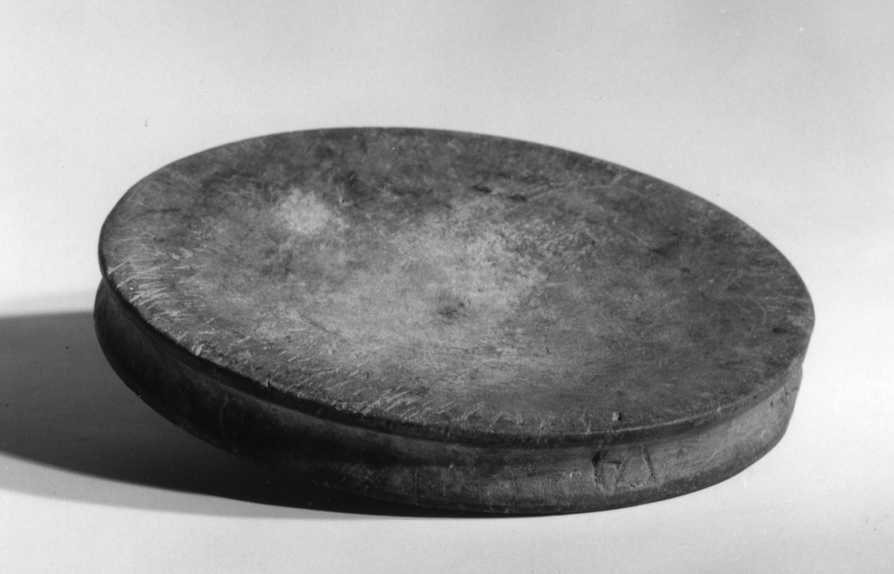 tagliere - produzione formazzina (sec. XIX)