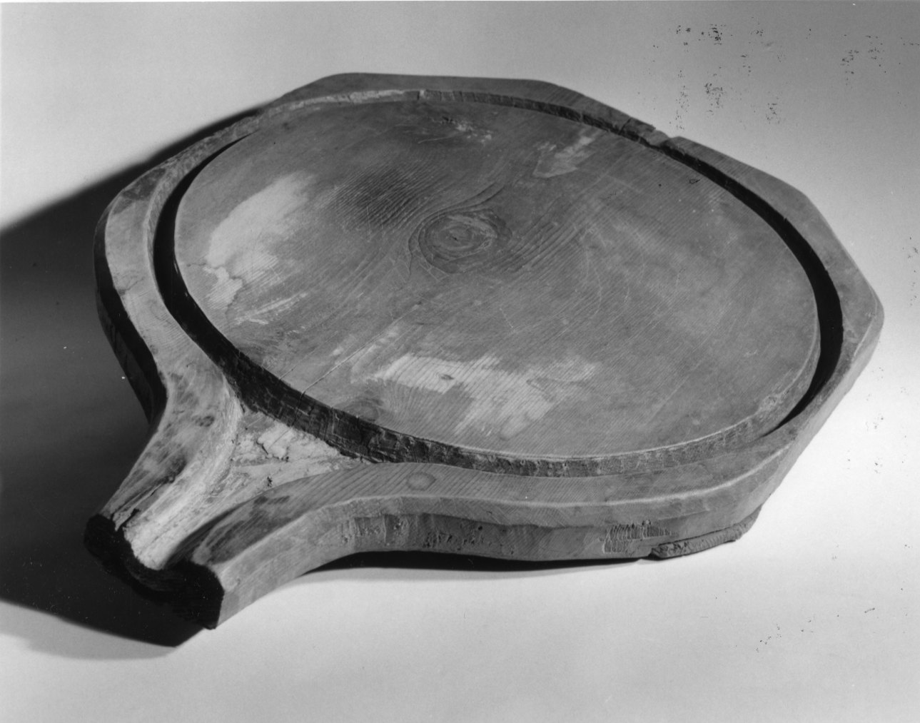 gocciolatoio - produzione formazzina (sec. XVIII)