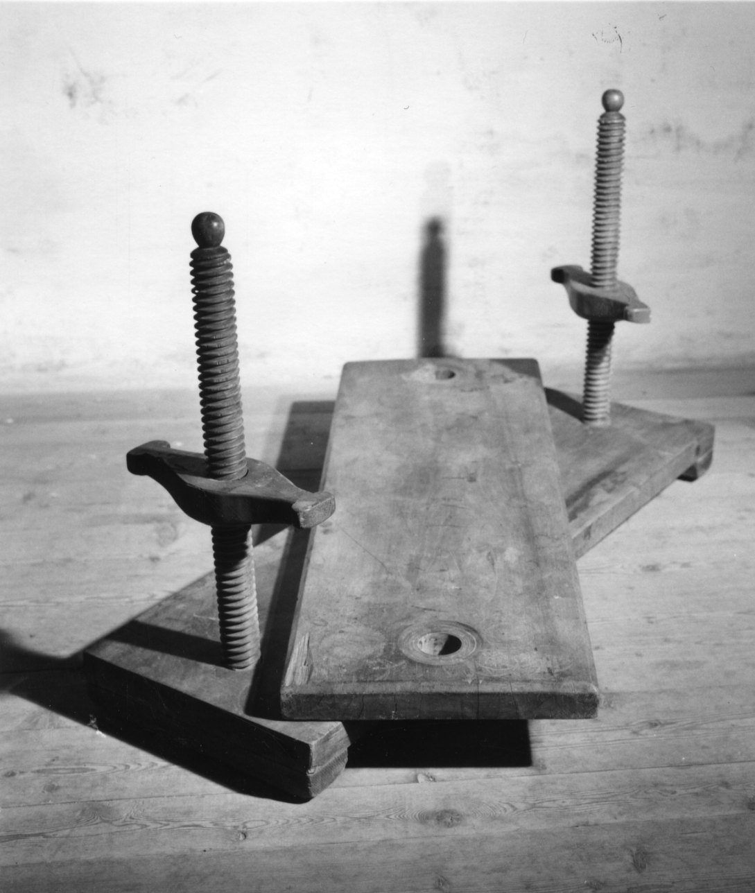 torchio - produzione ossolana (sec. XIX)