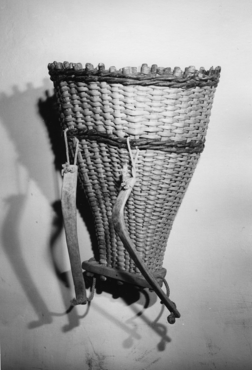 gerla, contenitori - produzione ossolana (1890/ 1910)