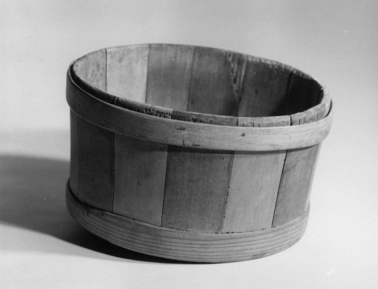 stampo per formaggio - produzione formazzina (sec. XIX)