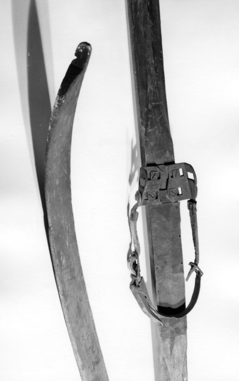 sci - produzione piemontese (1935/ 1940)