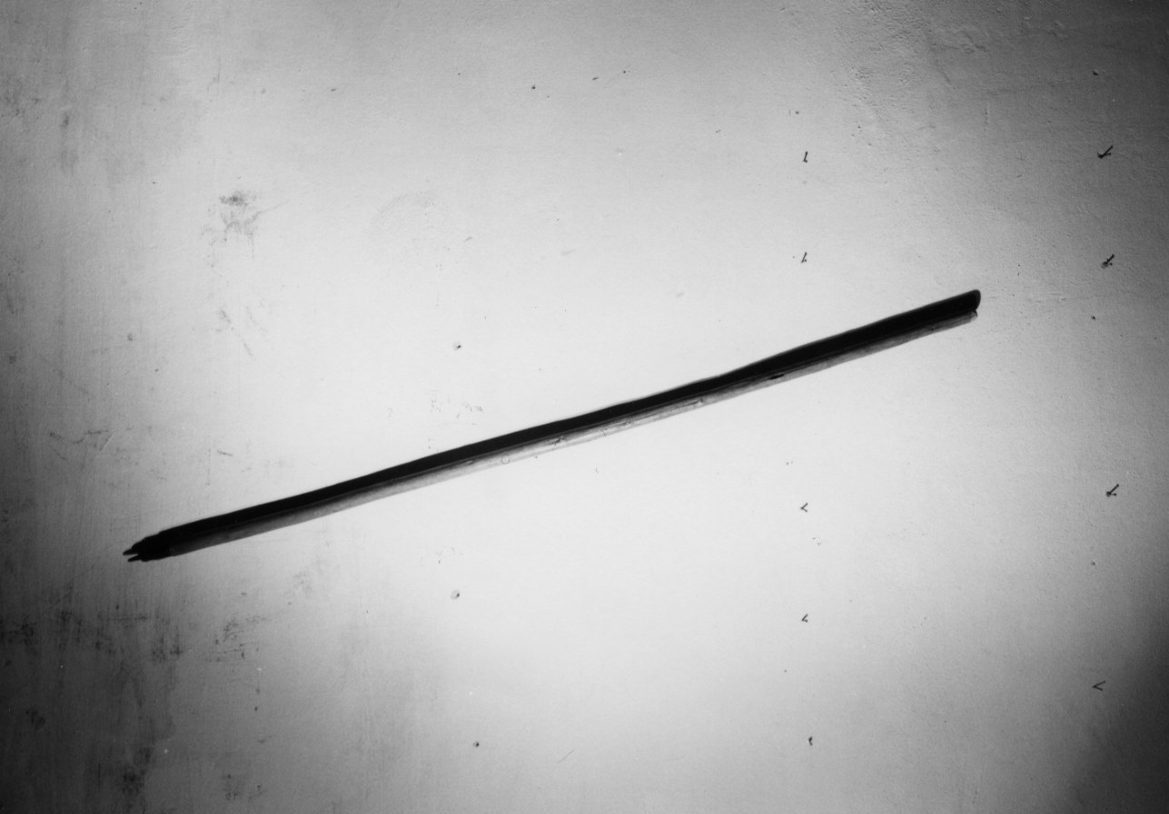 alpenstock - produzione formazzina (1890/ 1910)