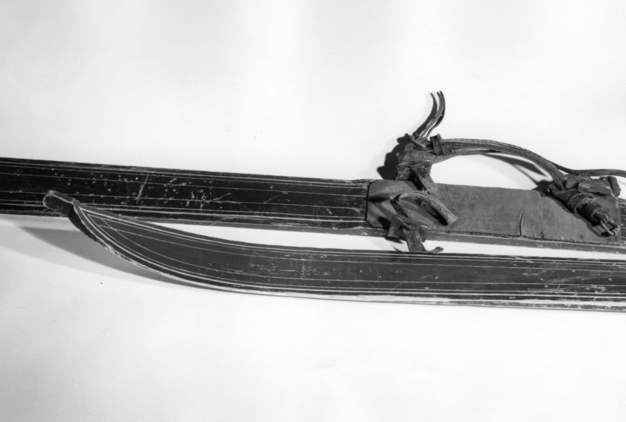 sci di Persenico Chiavenna (falegname) (1930)