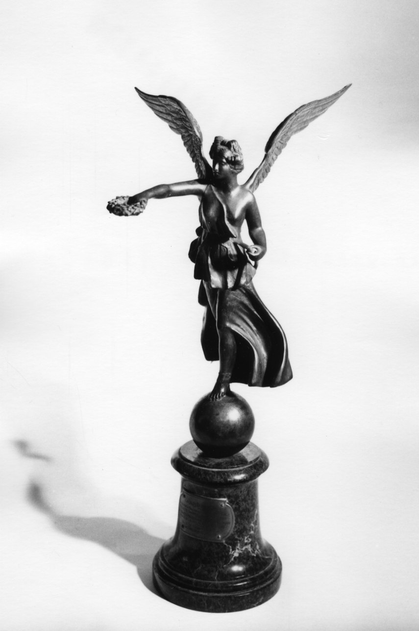 Vittoria (trofeo) - produzione piemontese (1923)