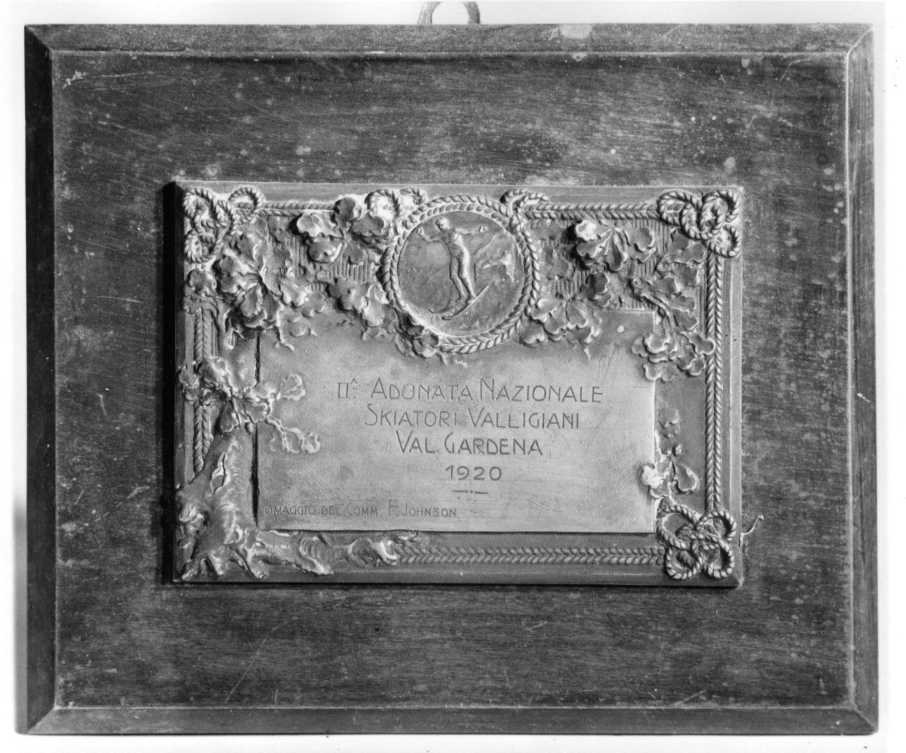 targa - produzione italiana (1920 post)