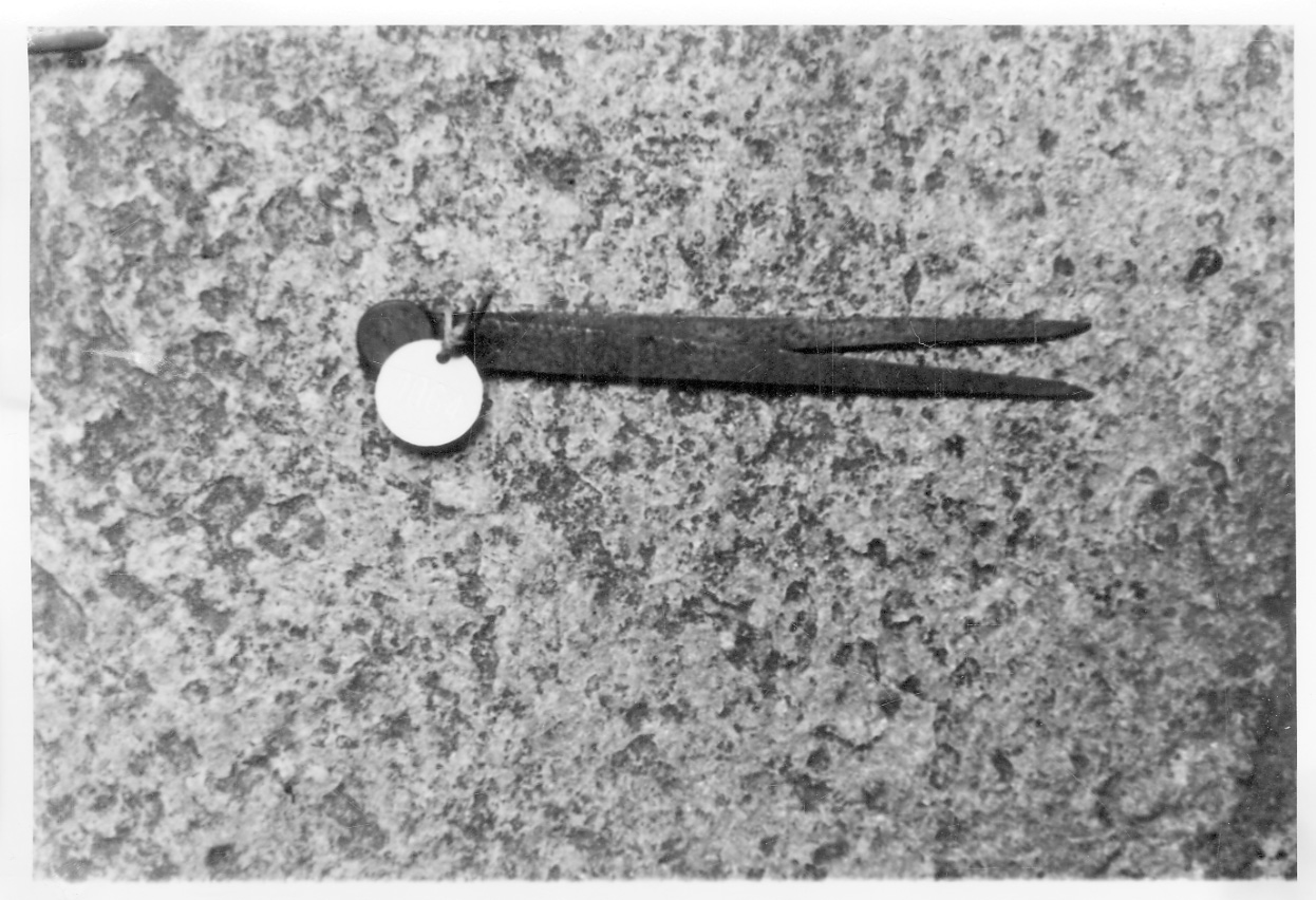 compasso, strumenti di misurazione - ambito cuneese (sec. XX)