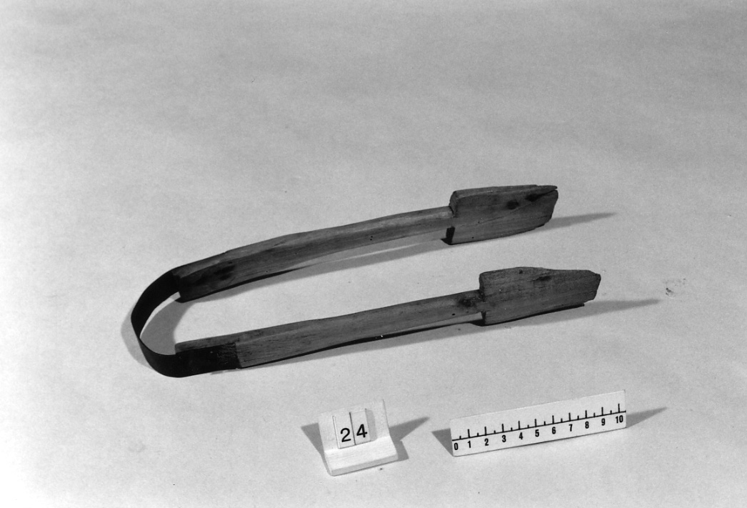 pinza, utensili - produzione torinese (1900 ca)