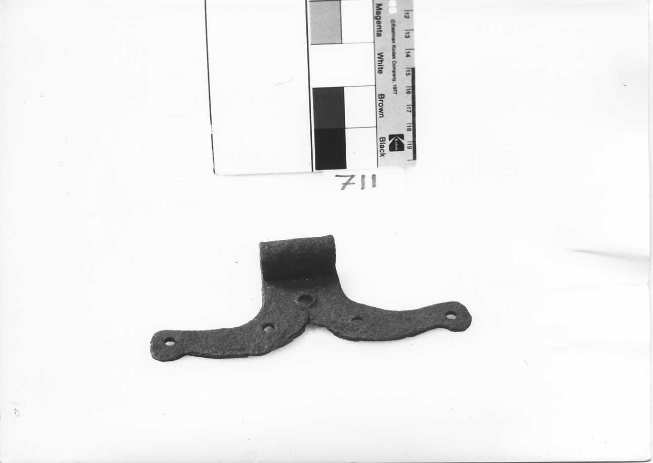 cardine - produzione italiana (sec. XX)