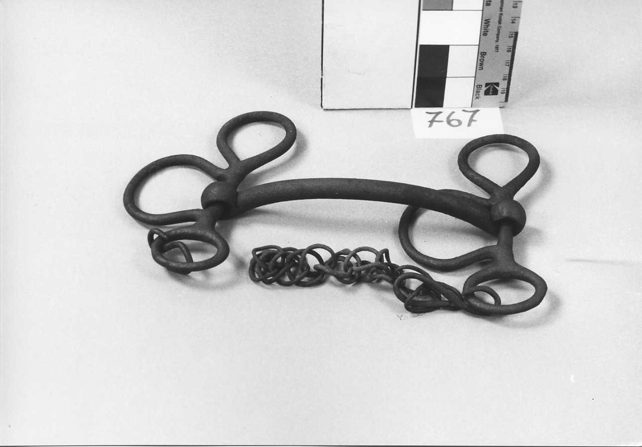 morso - produzione italiana (sec. XX)