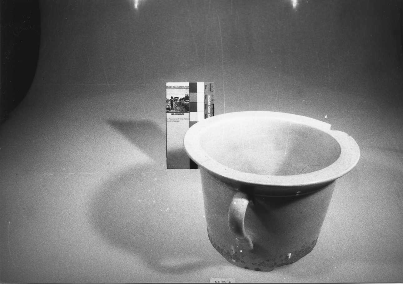 vaso da notte - produzione italiana (1920)