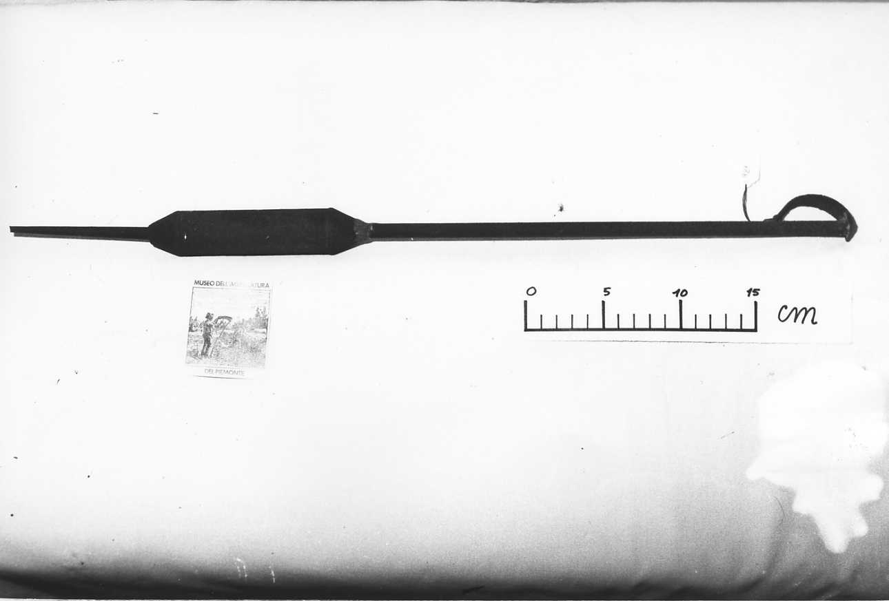 alzavino - produzione piemontese (1930/ 1950)