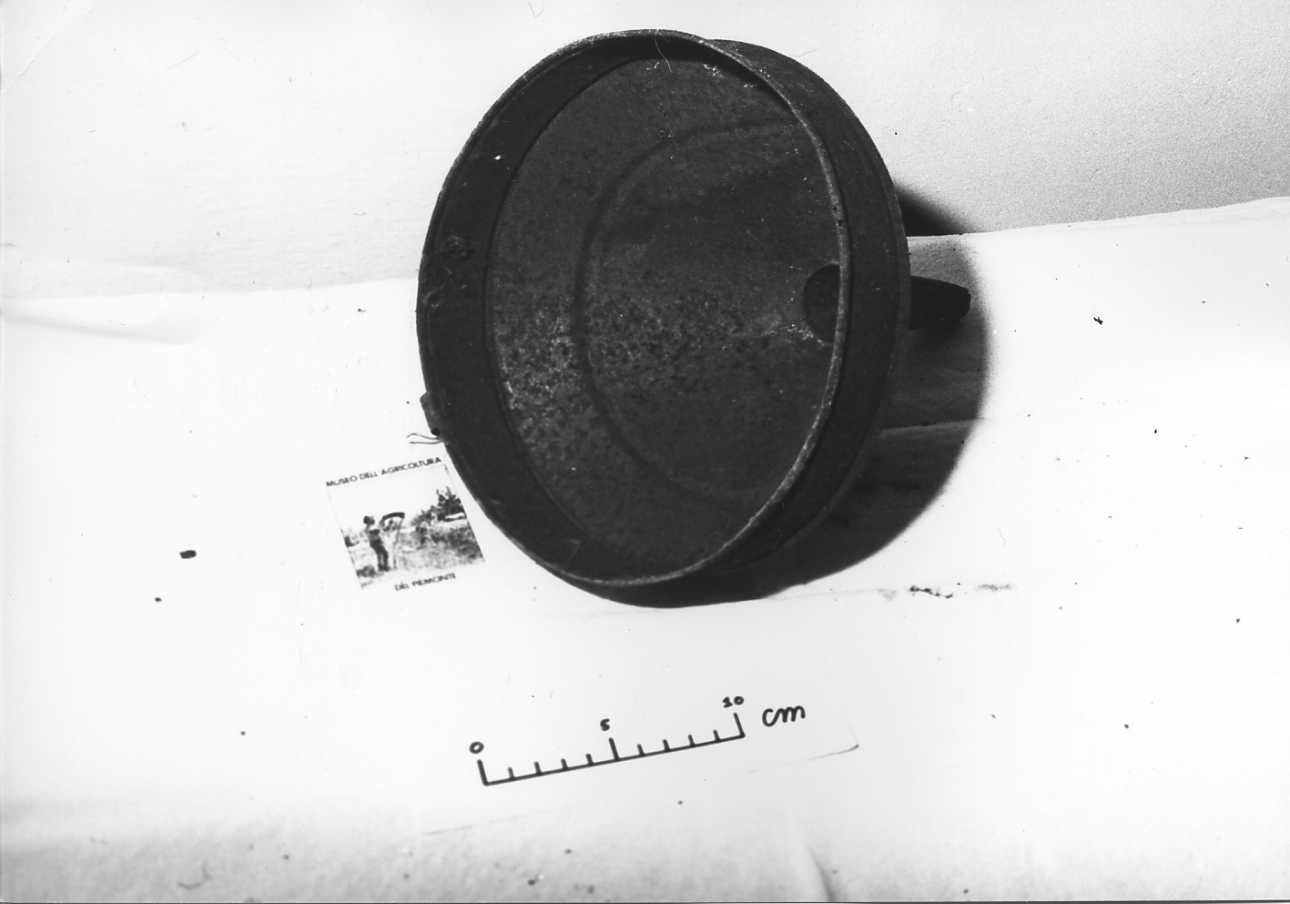 imbuto - produzione piemontese (1930/ 1950)