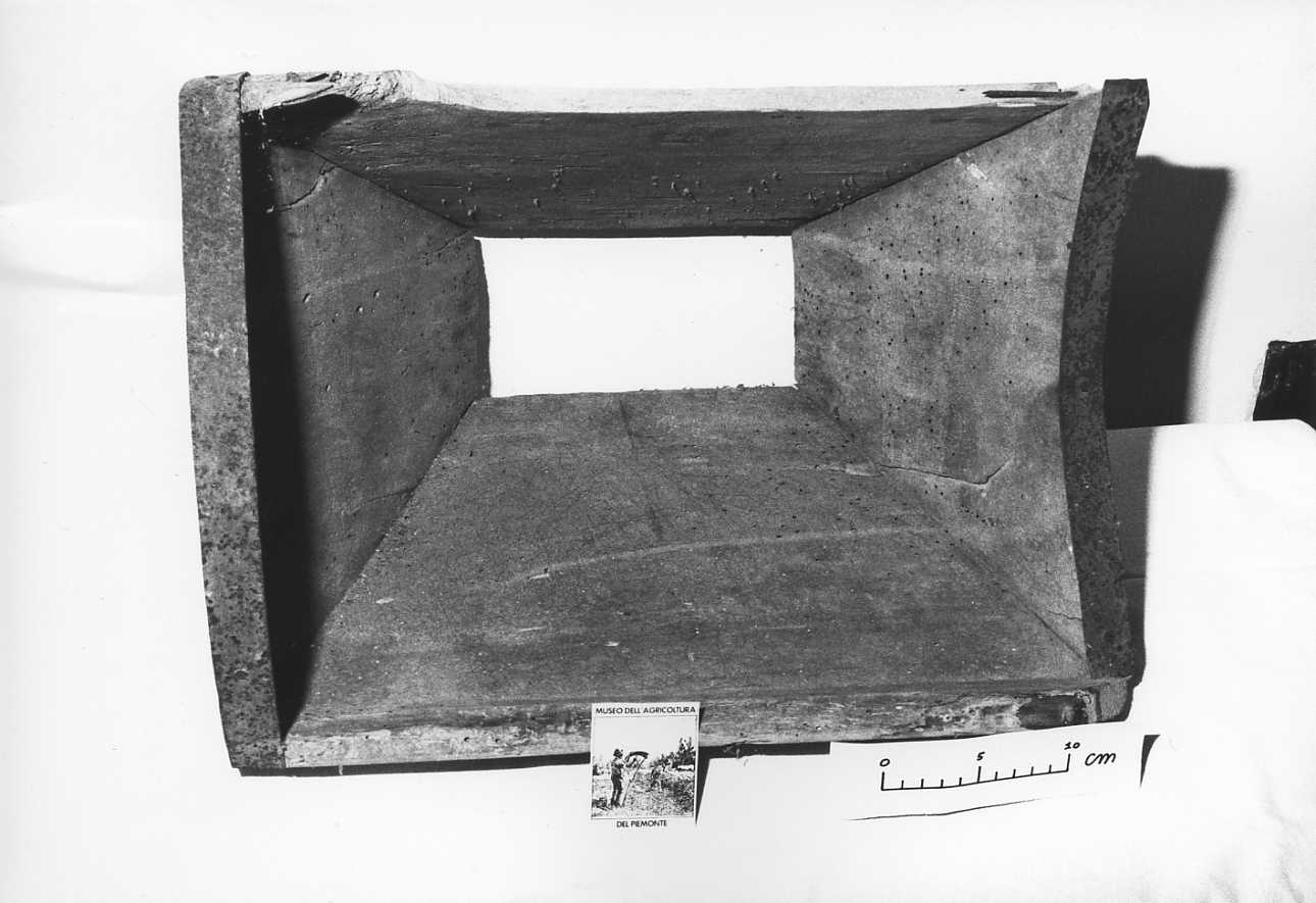 imbuto - produzione piemontese (1930/ 1950)