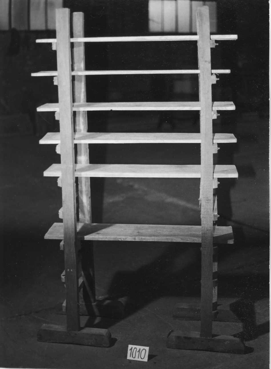 spalliera - produzione italiana (sec. XX)