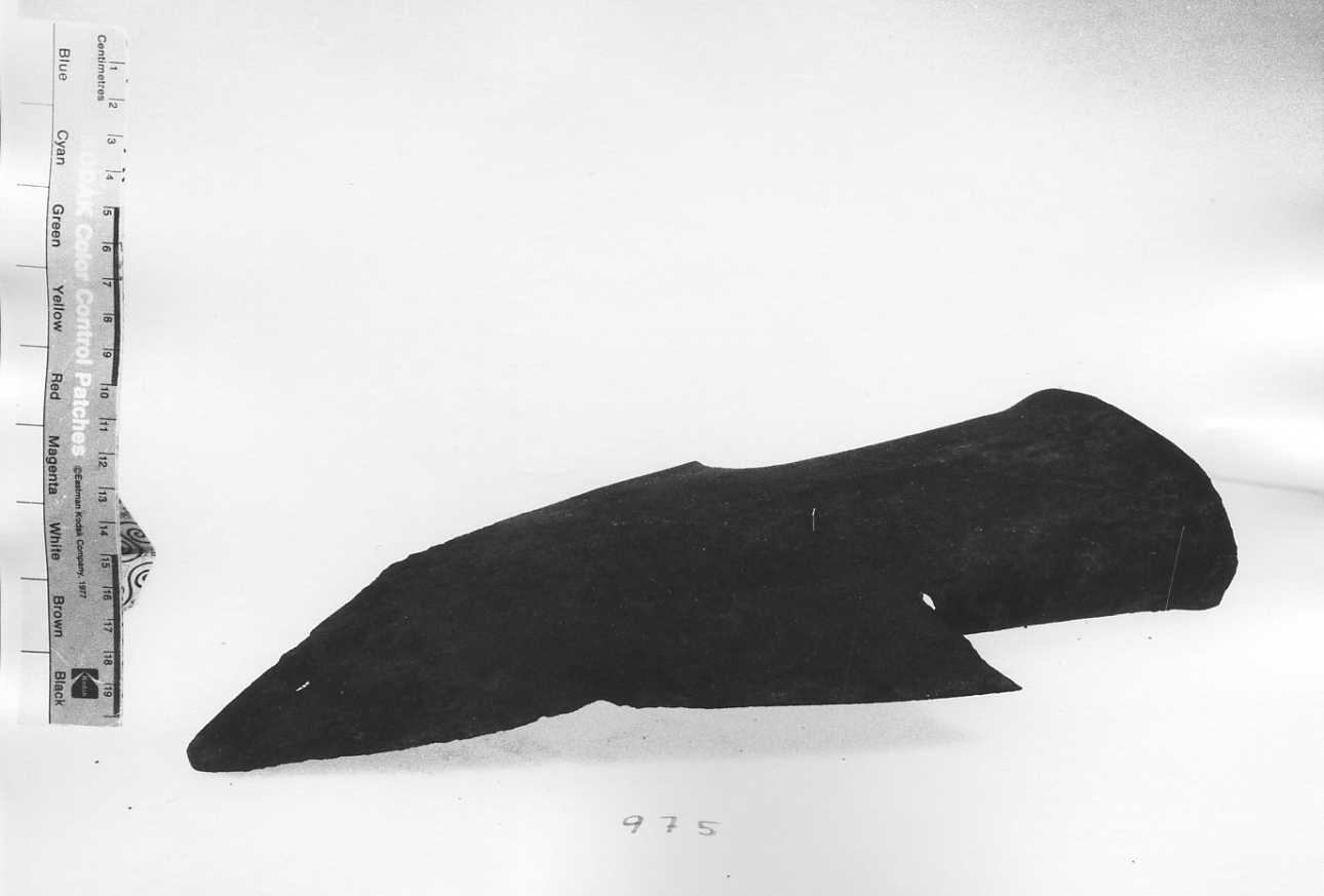 aratro - produzione italiana (secc. XIX/ XX)