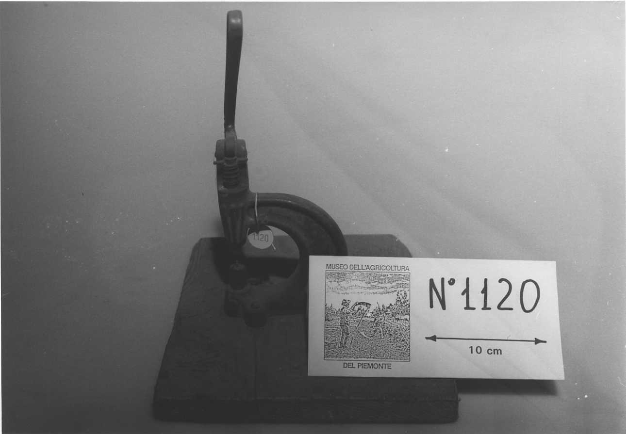 sigillatrice - produzione italiana (1950 ante)