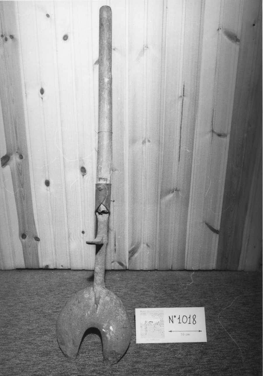 tagliafieno - produzione italiana (1950 ante)