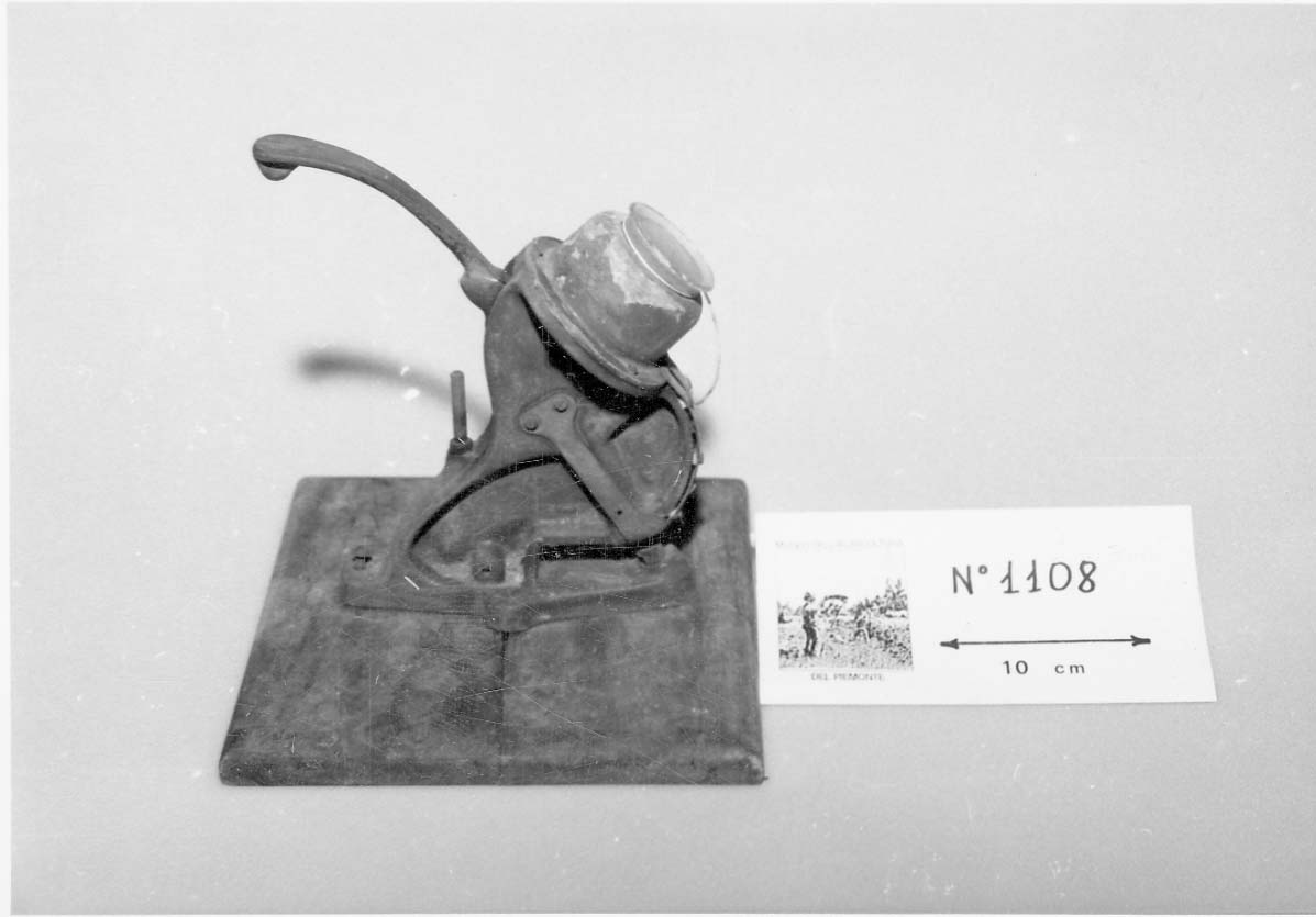 sigillatrice - produzione italiana (1950 ante)