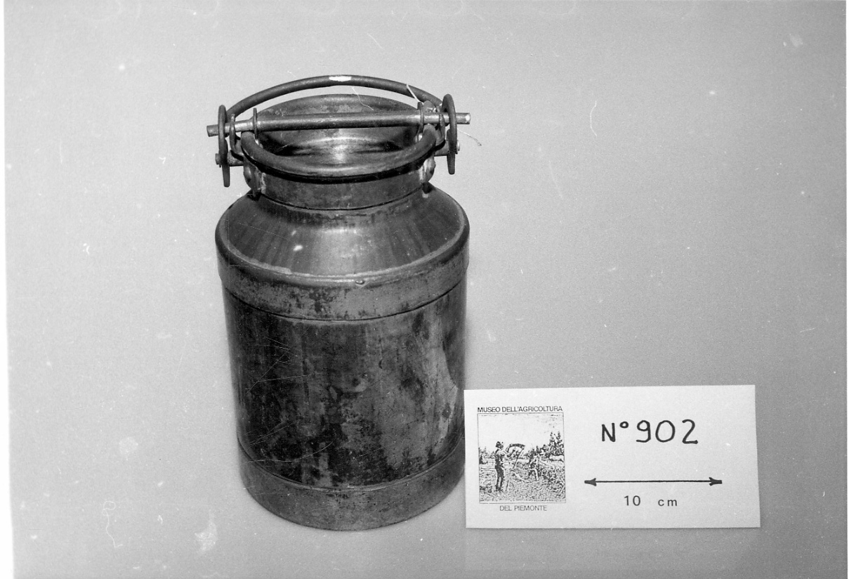 bidone - produzione italiana (1950 ante)