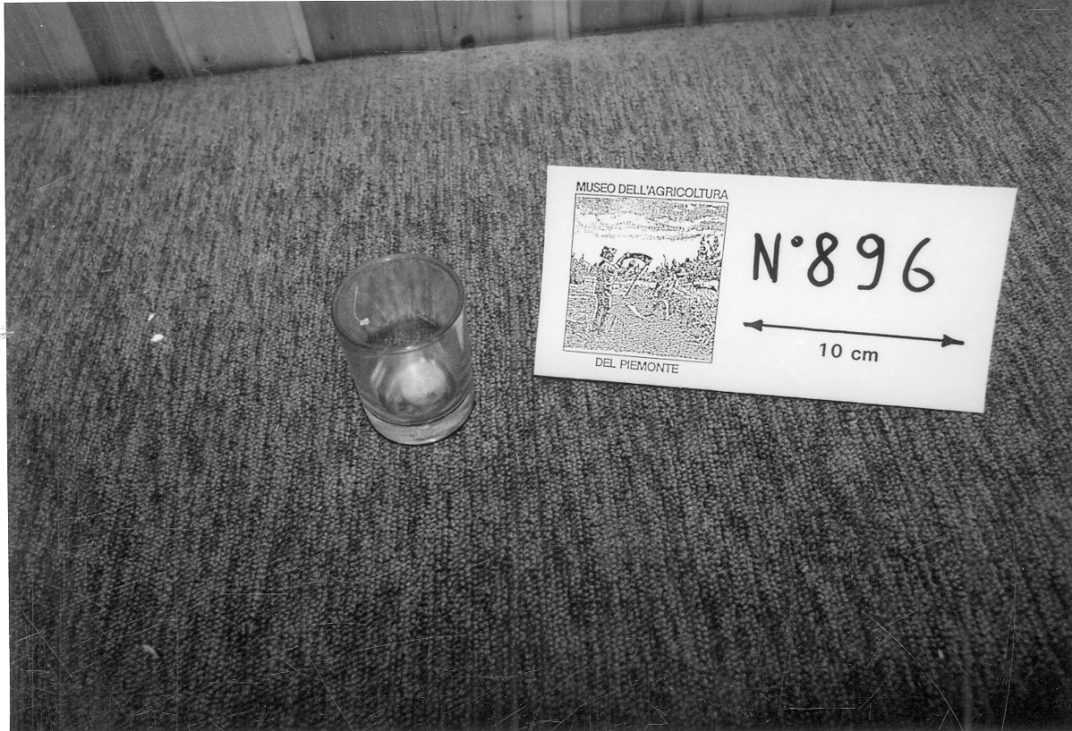 bicchiere - produzione italiana (1950 ante)