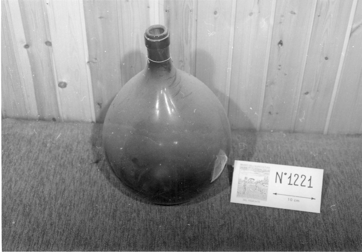 bottiglione - produzione italiana (1950 ante)