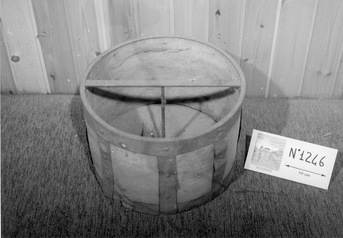 emina - produzione piemontese (1950 ante)