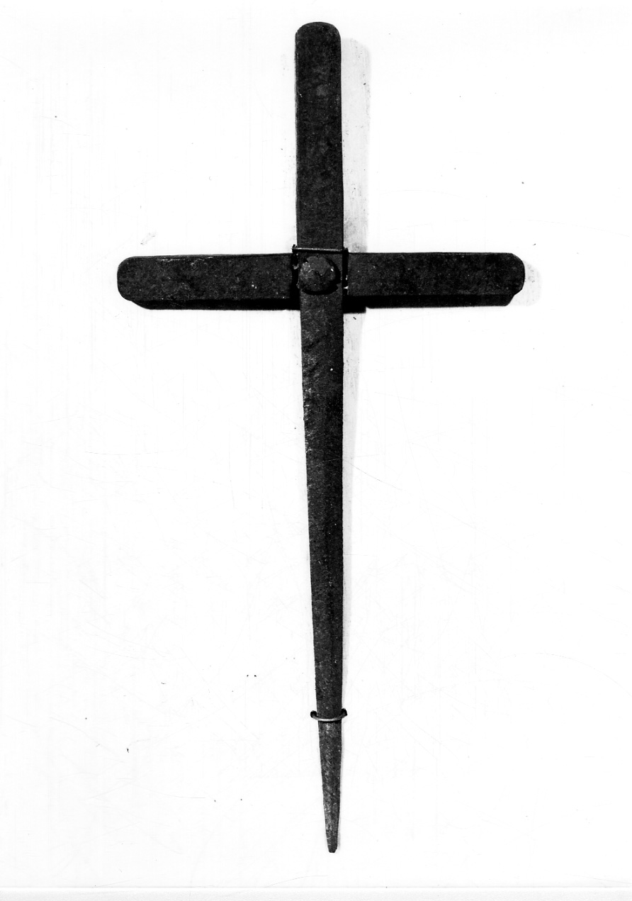 pugnale - produzione italiana (sec. XIX)