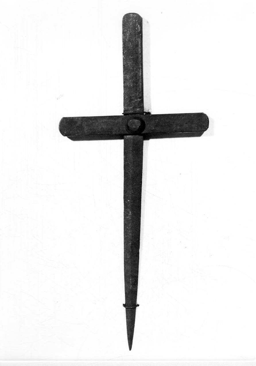 pugnale - produzione italiana (sec. XIX)