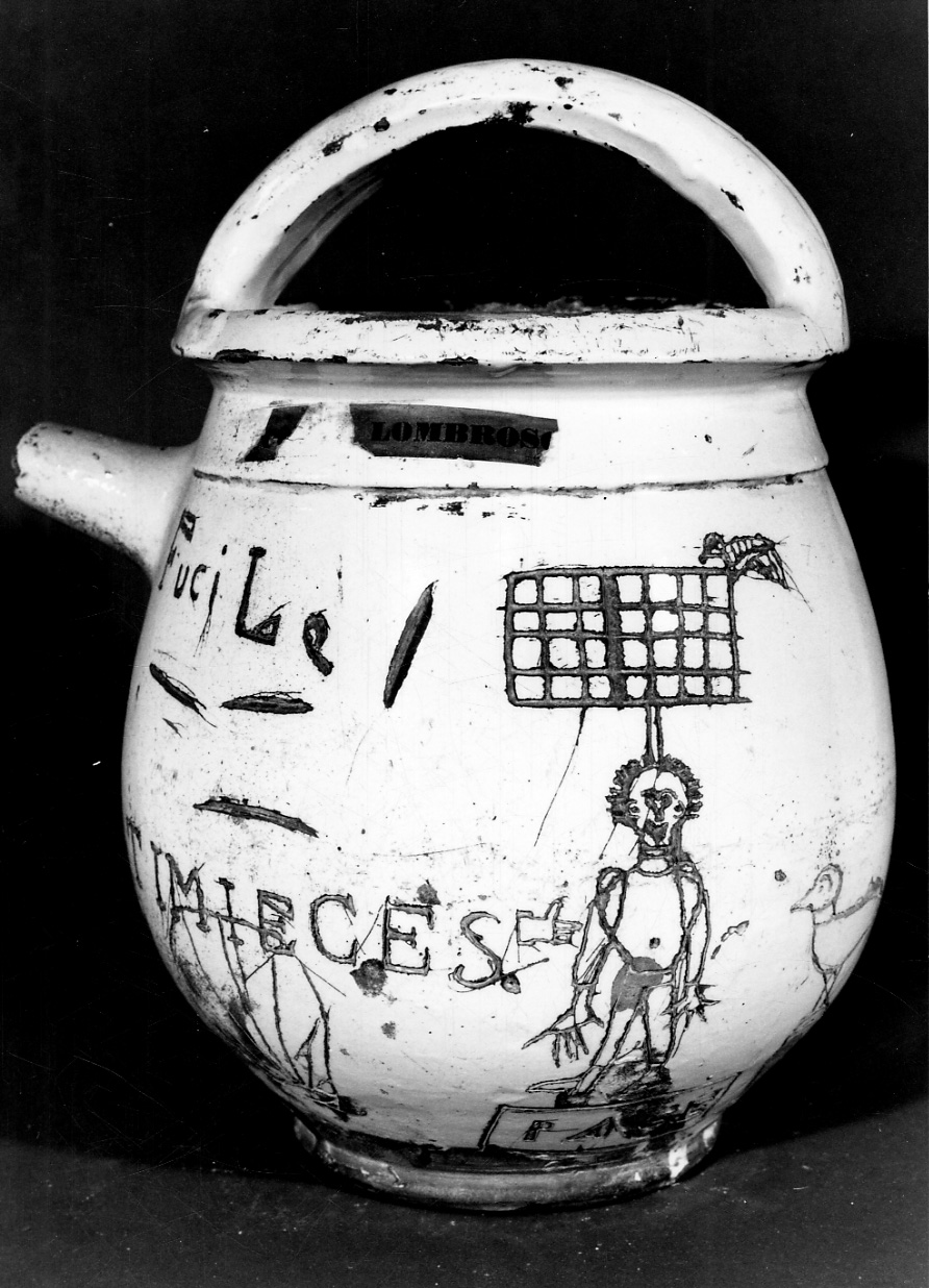 brocca - produzione torinese (1865-1915)