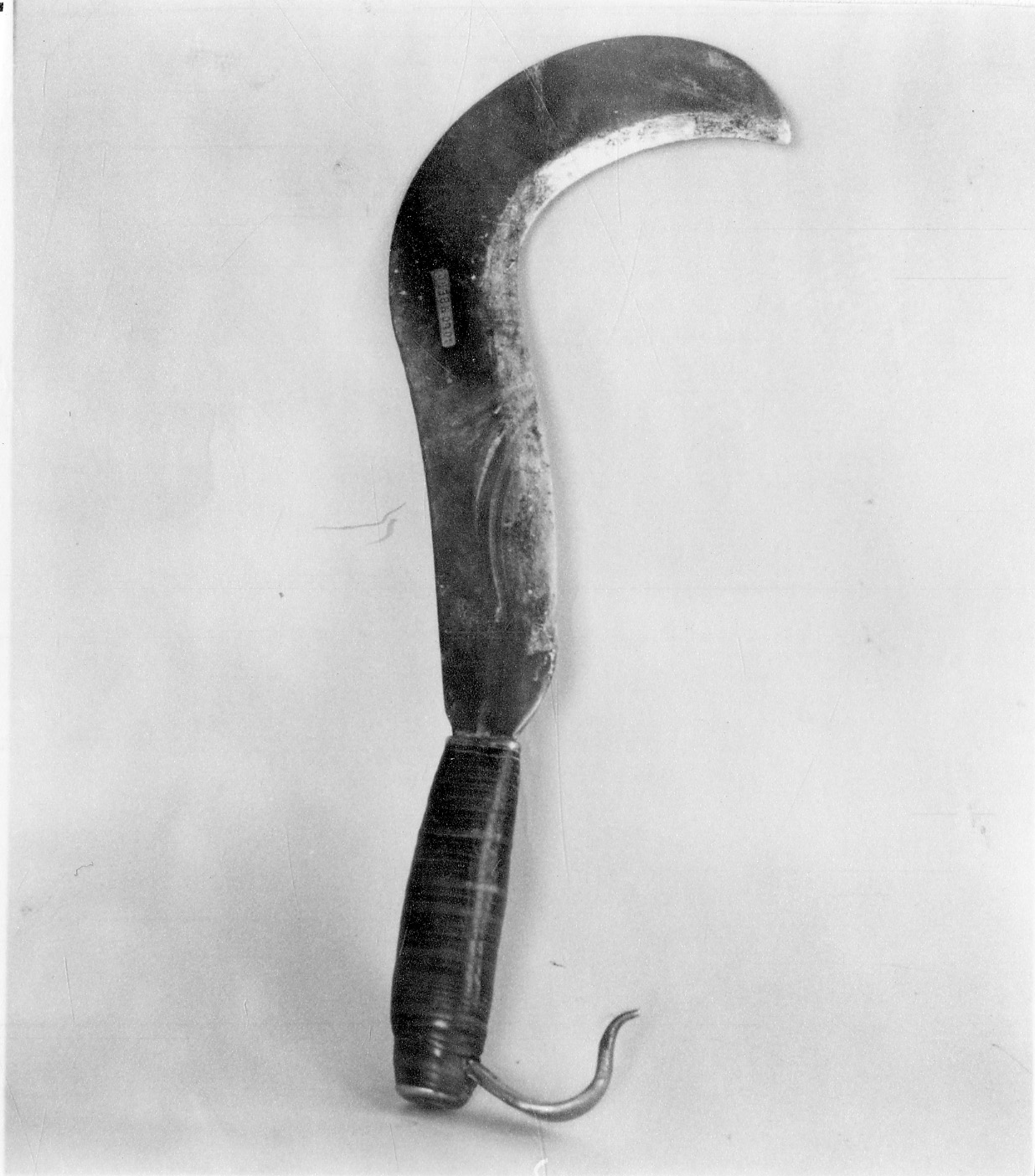 falcetto - produzione astigiana (sec. XX)