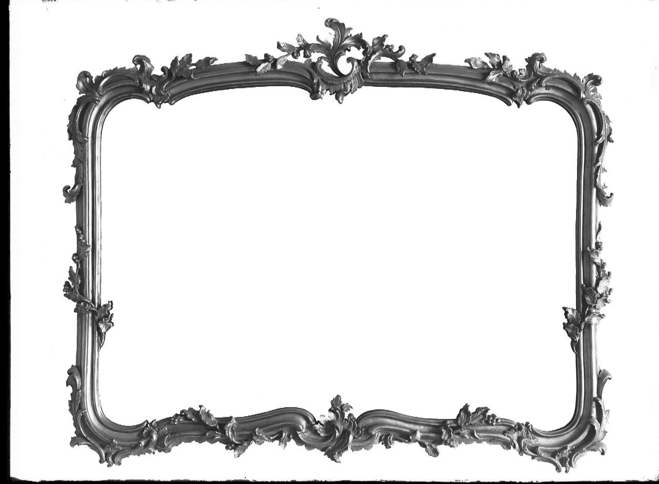 Arredi - Mobili (negativo) di Anonimo (terzo quarto XX)